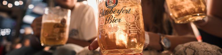 Paulaner Oktoberfestbier