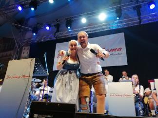 Ludwig Thoma Musikanten Ludwig Thoma Musikanten